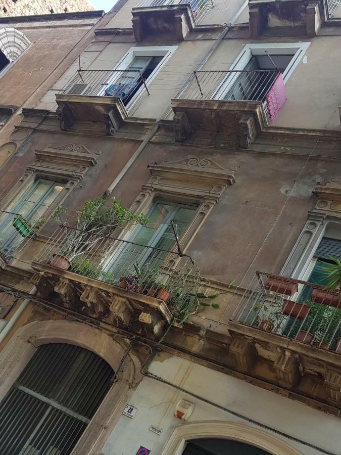 Siculamente home Catânia Exterior foto
